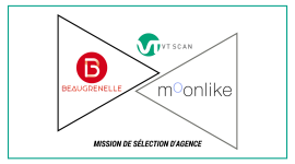 Mission sélection – Beaugrenelle x Moonlike