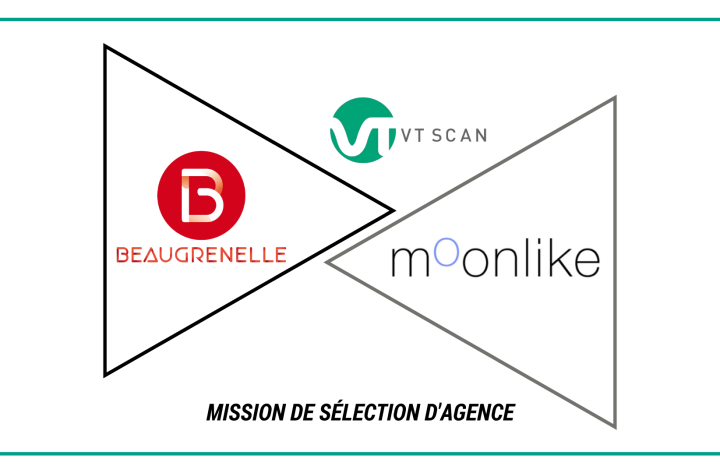 Mission sélection – Beaugrenelle x Moonlike