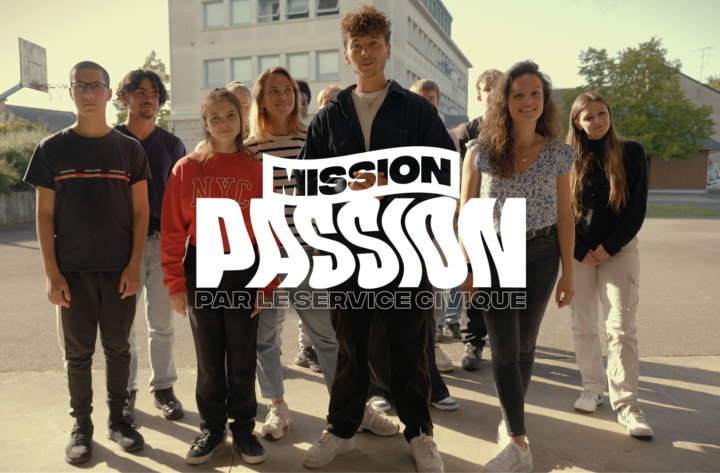 Mission Passion : une campagne digitale pour mettre la passion au service des missions solidaires