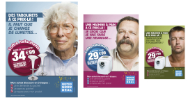MISTER GOOD DEAL – LES OFFRES HALLUCINANTES
