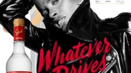 Loud and Clear – Campagne Global