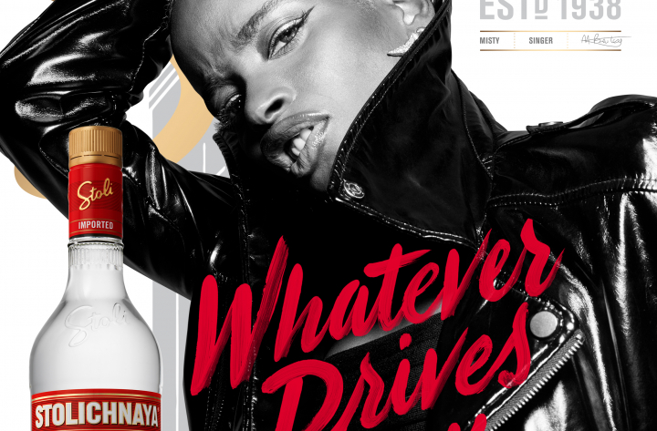 Loud and Clear – Campagne Global