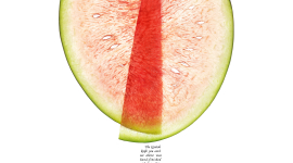 Campagne Print – The Beauty Of Sharpness – Miyabi