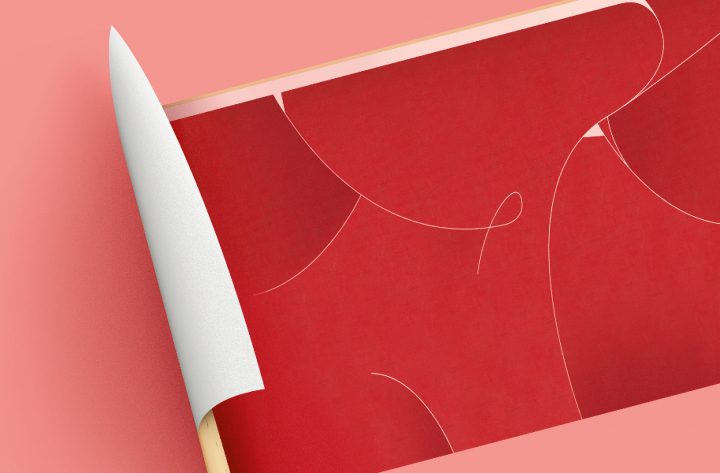 Campagne Print – Long Lasting Sharpness