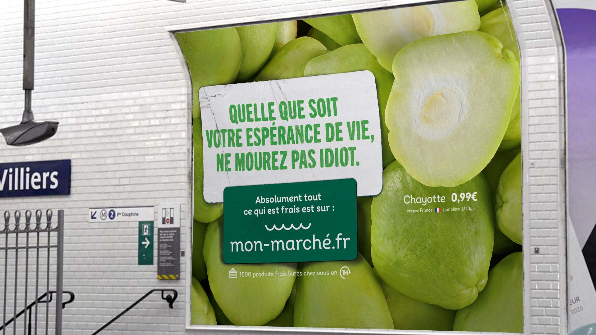 L'Avocat - mon-marché.fr