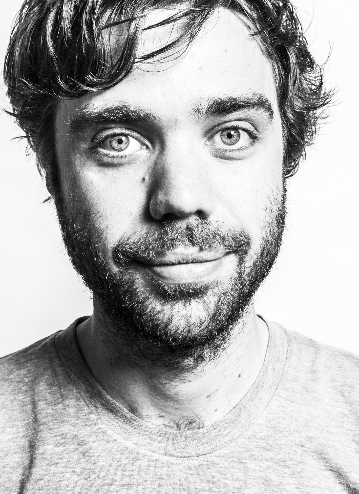 Huw Devine
