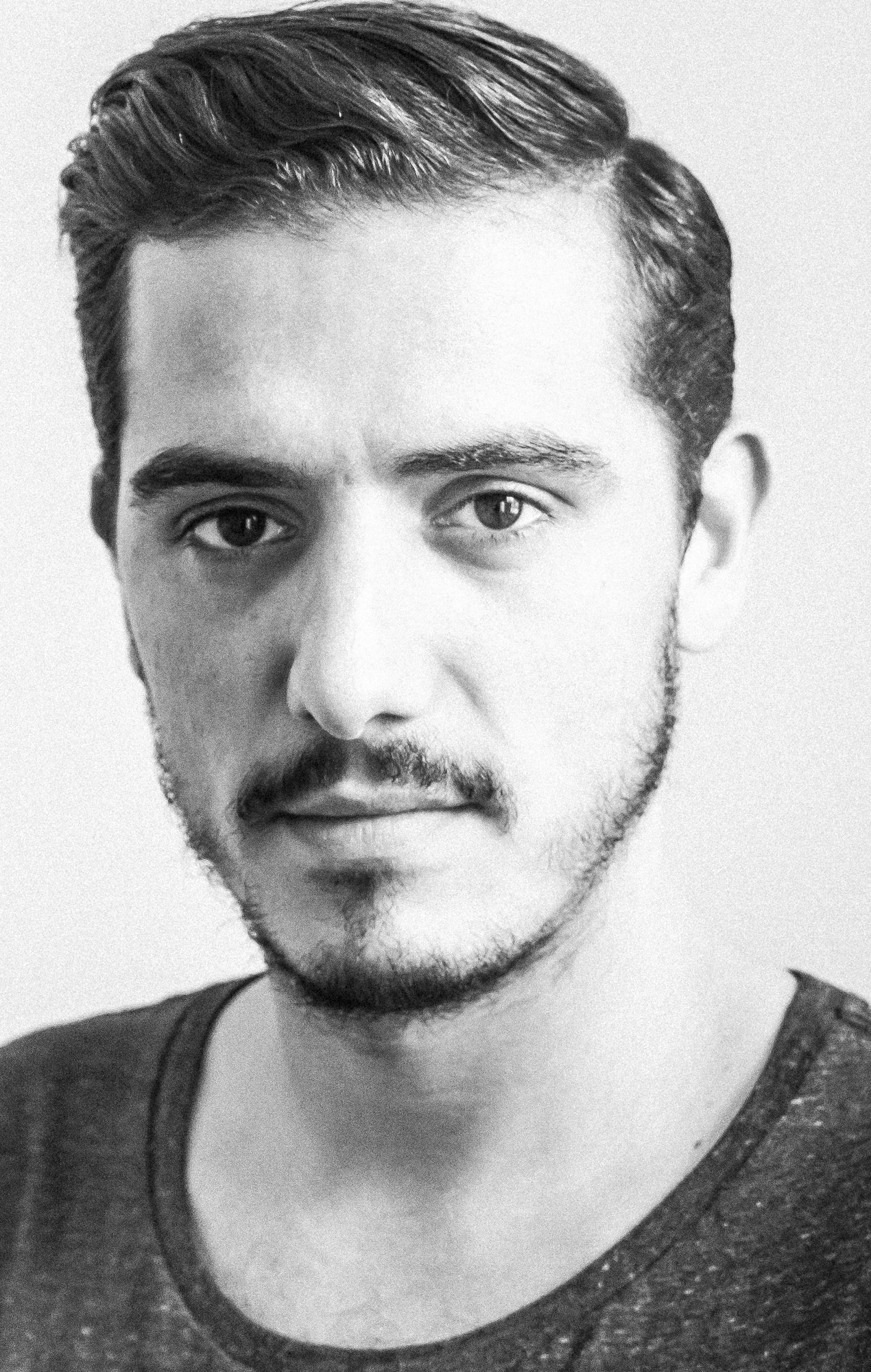Michael Borges
