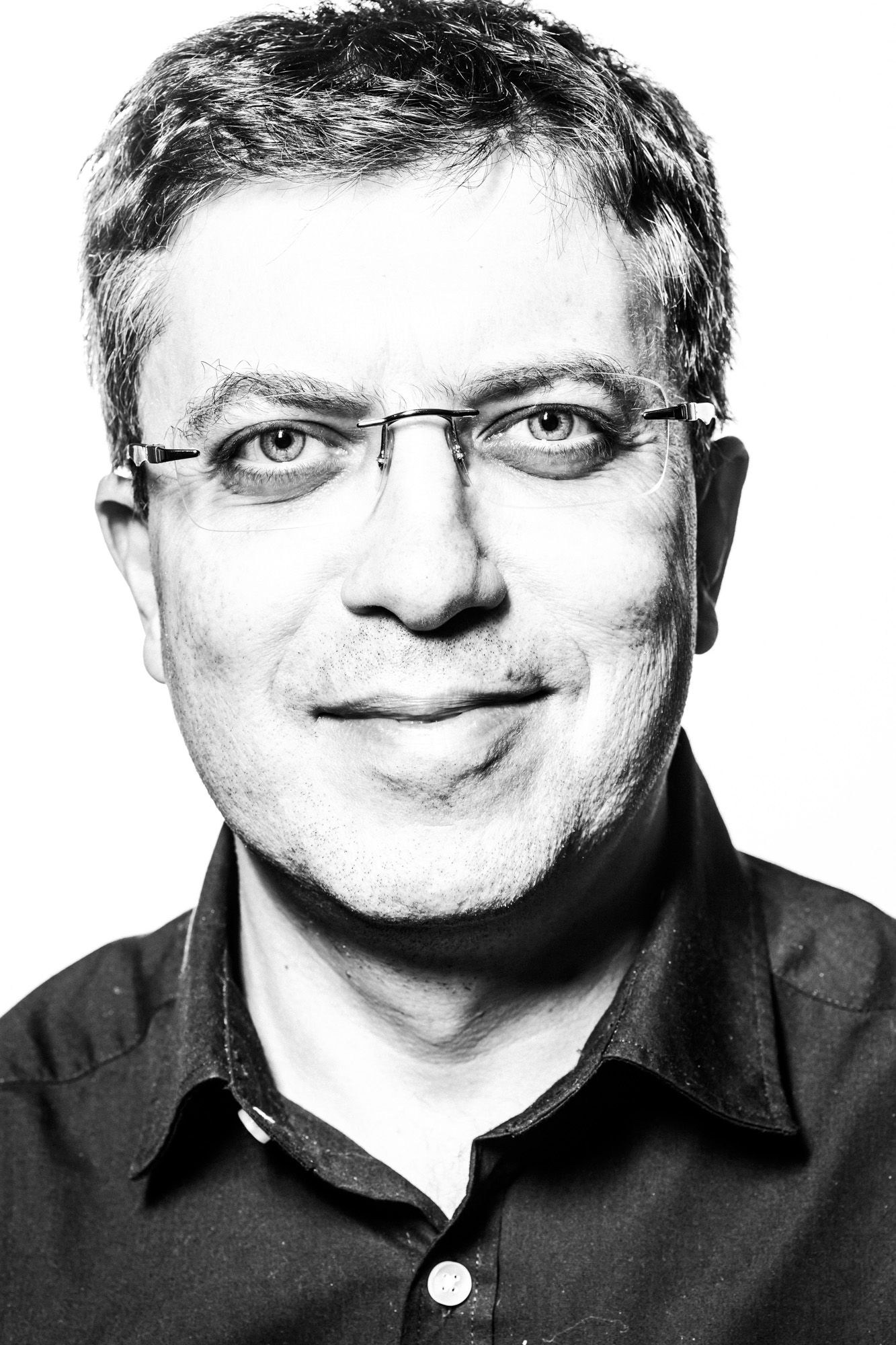 Jean Louis Rose