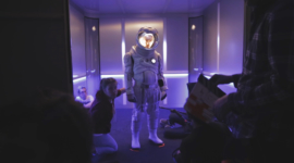 Making Of – Spot Tv Roche Diabetes Care
