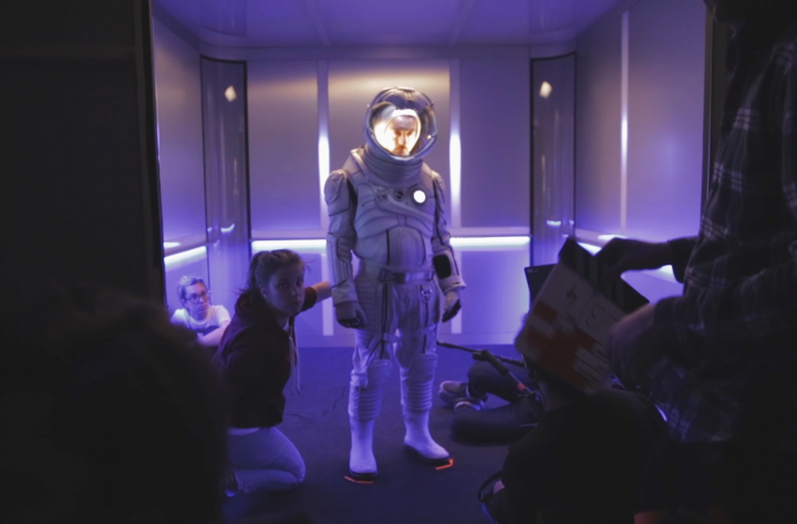Making Of – Spot Tv Roche Diabetes Care