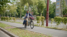 Suivre le rythme ou décider de trouver le sien