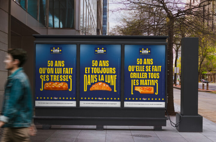 50 ans, enfin 40 ans et des miettes…