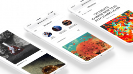 Redesign de la plateforme digitale monde