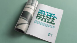 Credit Agricole – ADE