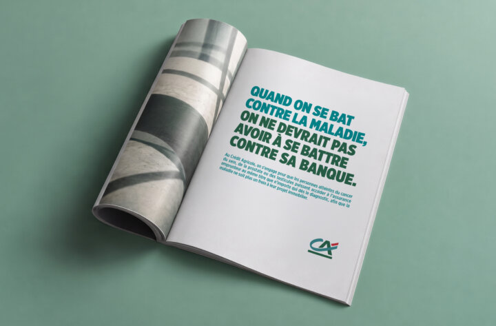Credit Agricole – ADE