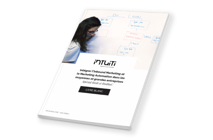 Inbound et Marketing Automation dans les moyennes et grandes entreprises