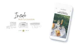DISKO repense le site international de