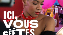LE THÉÂTRE MOGADOR FAIT DAAANSER ET CHAAANTER SON IDENTITÉ