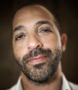 GEORGES MOHAMMED-CHÉRIF