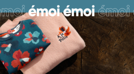 Un nouveau site e-commerce Shopify pour les Papas poules et Mamans cools