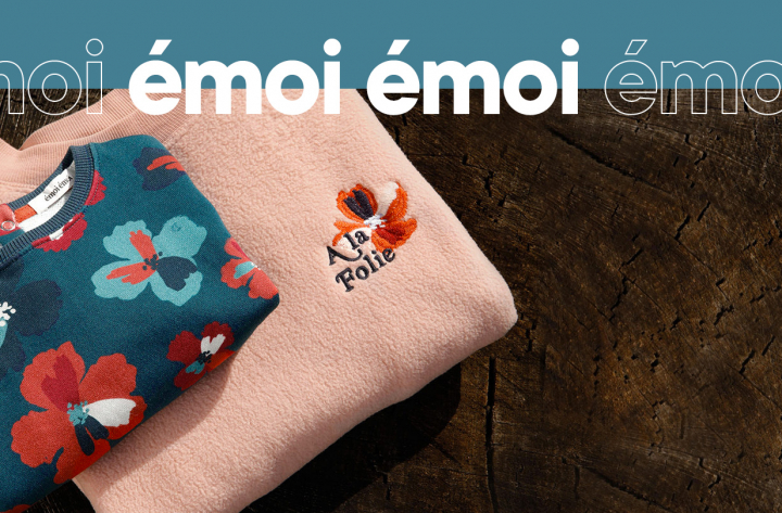 Un nouveau site e-commerce Shopify pour les Papas poules et Mamans cools