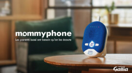 Mommyphone