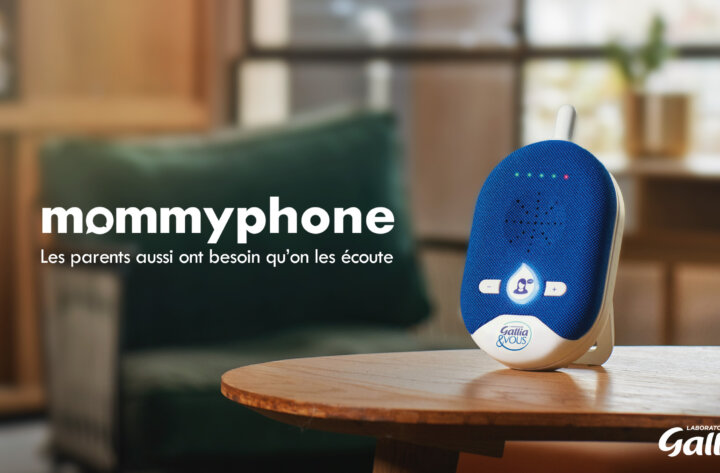 Mommyphone