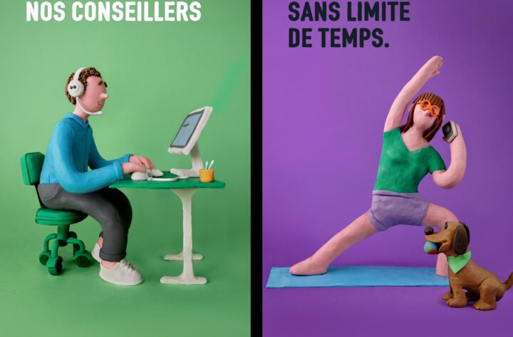 Les vrais enjeux du quotidien
