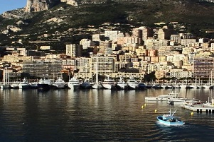 La Principauté de Monaco