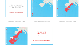 La Principauté de Monaco