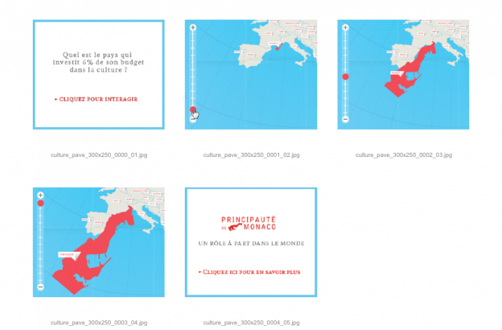 La Principauté de Monaco