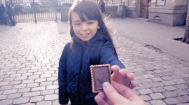Retrouvez votre âme d&rsquo;enfant