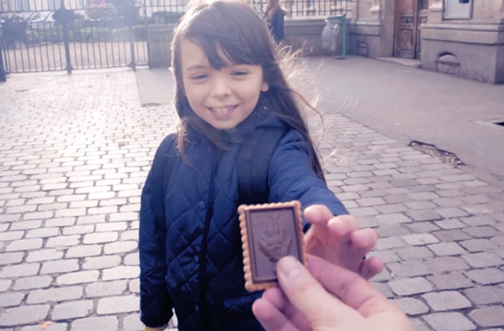 Retrouvez votre âme d&rsquo;enfant