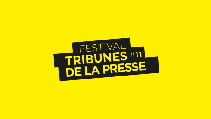 Tribunes de la presse 2021