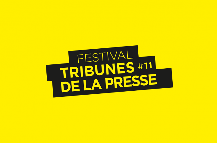 Tribunes de la presse 2021