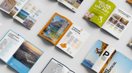 Marius, le premier magazine de l&rsquo;aéroport Marseille Provence