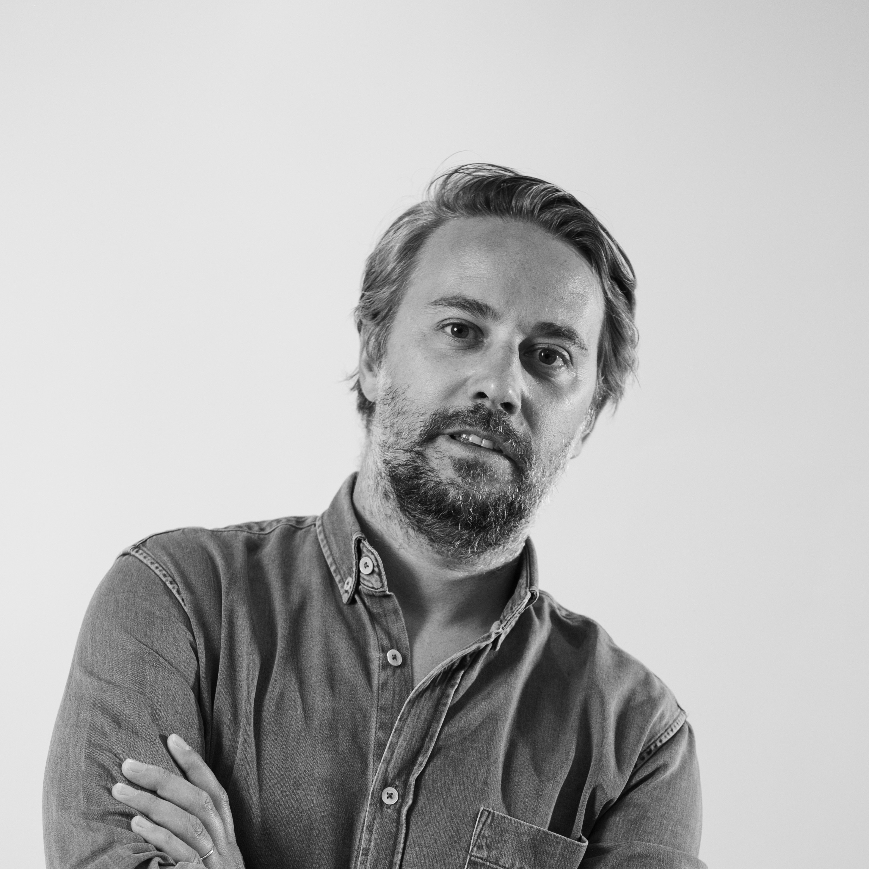 Adrien Jéhanno