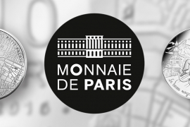 Braaxe et Monnaie de Paris, d’une seule pièce