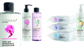Identité visuelle La Beauté du Visage