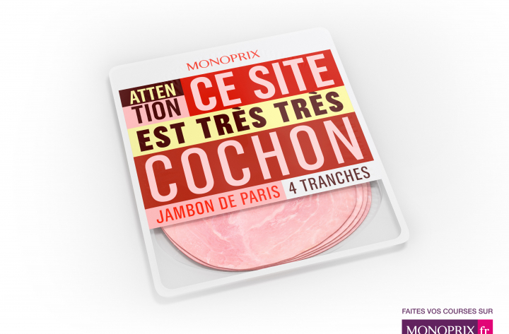 Monoprix.fr