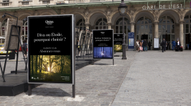 Développer de nouveaux publics et relancer les abonnements saison 2015/2016