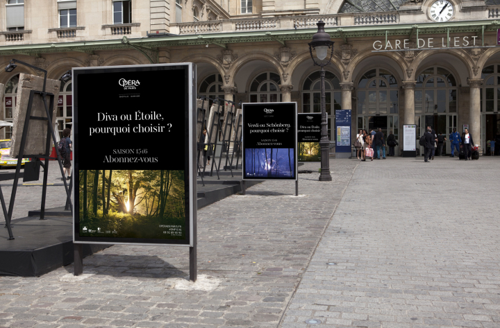 Développer de nouveaux publics et relancer les abonnements saison 2015/2016
