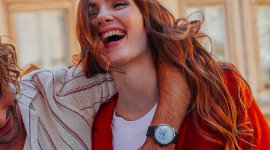Le temps de vivre