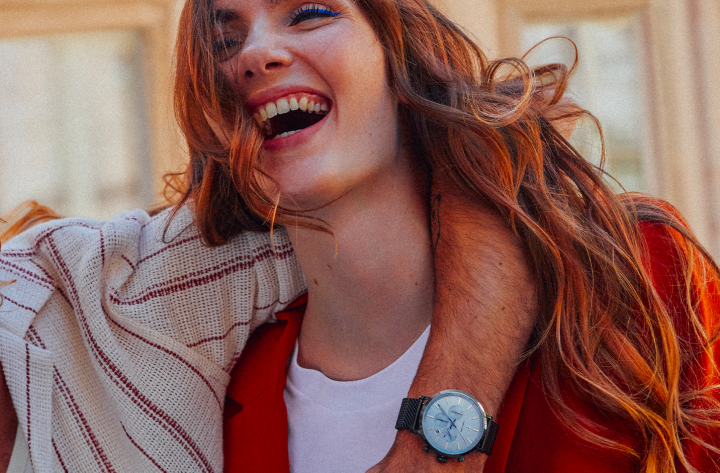Le temps de vivre
