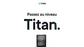 Identité, campagne et site web