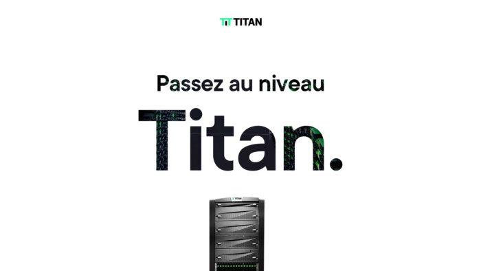 Identité, campagne et site web