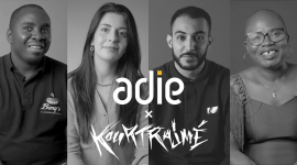 Les ambitieux parlent aux ambitieux