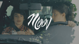 Une websérie pour les adolescents diffusée sur Youtube et reprise sur Facebook, Snapchat et Instagram