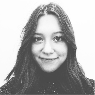 Morgane Lidove