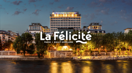 Nouvelle identité visuelle